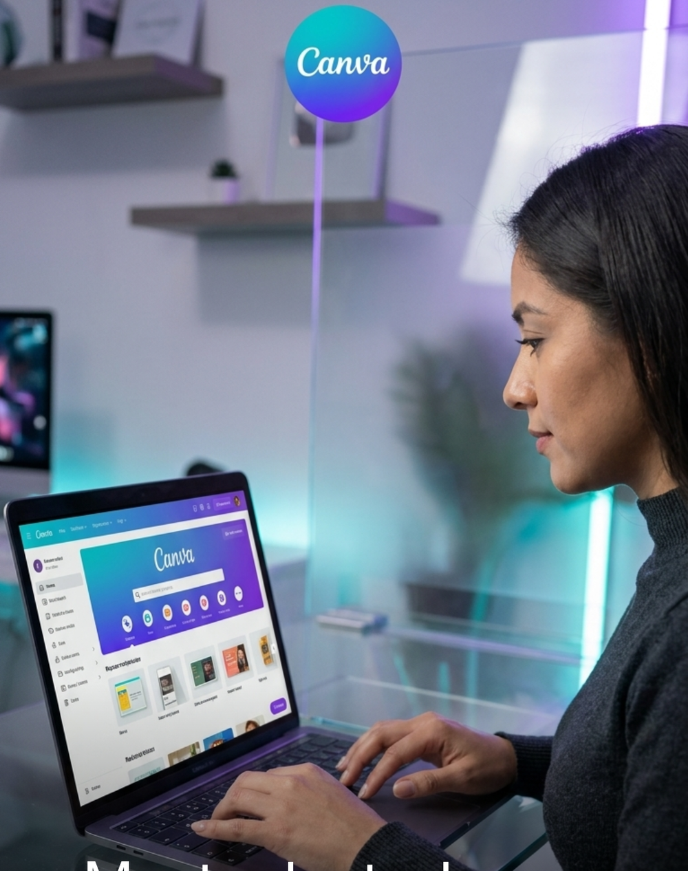 ACESSO VIP APP DESIGN VITALÍCIO - Rei das Contas (Pagamento Único)