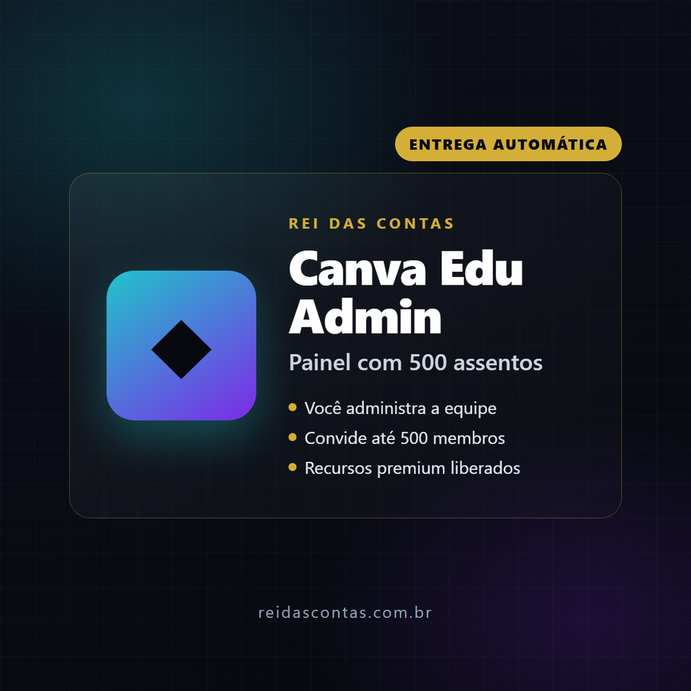 Canva Edu Pro Admin Panel 500 seats