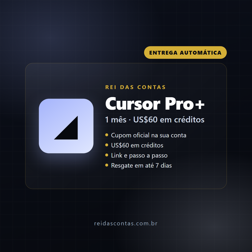 Cursor Pro Plus + Grok Bot 1M